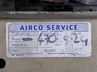 Personenauto, toyota, yaris verso, 1.3 vvt-i sol, 2005 - afbeelding 46 van  56