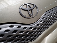 Personenauto, toyota, yaris verso, 1.3 vvt-i sol, 2005 - afbeelding 51 van  56