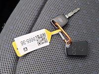 Personenauto, toyota, yaris verso, 1.3 vvt-i sol, 2005 - afbeelding 52 van  56