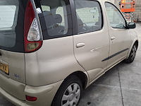Personenauto, toyota, yaris verso, 1.3 vvt-i sol, 2005 - afbeelding 45 van  56