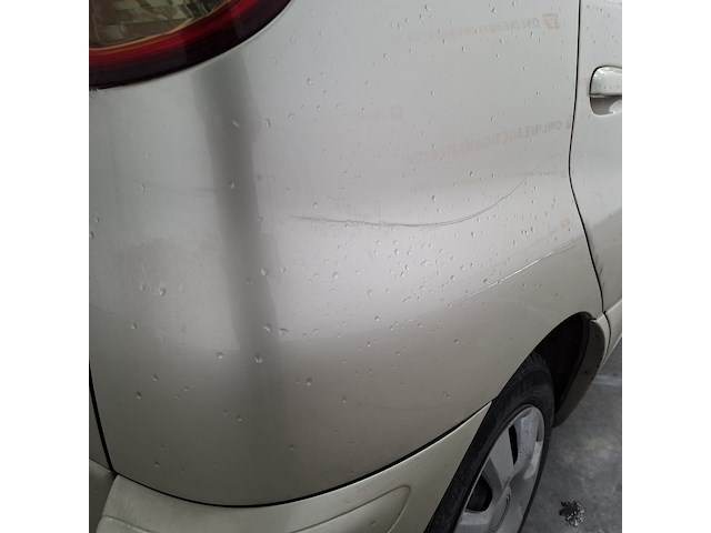 Personenauto, toyota, yaris verso, 1.3 vvt-i sol, 2005 - afbeelding 53 van  56