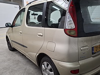 Personenauto, toyota, yaris verso, 1.3 vvt-i sol, 2005 - afbeelding 55 van  56