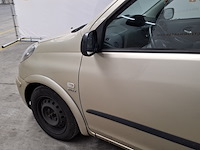 Personenauto, toyota, yaris verso, 1.3 vvt-i sol, 2005 - afbeelding 56 van  56