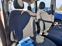 Personenauto toyota, yaris verso, 1.3 vvt-i terra, wit, 2004 - afbeelding 4 van  12