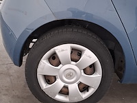 Personenauto, toyota, yaris - afbeelding 4 van  32