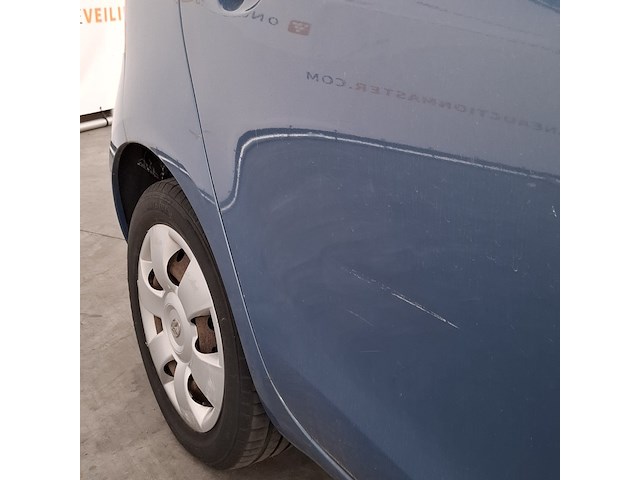 Personenauto, toyota, yaris - afbeelding 5 van  32
