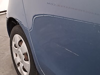 Personenauto, toyota, yaris - afbeelding 5 van  32