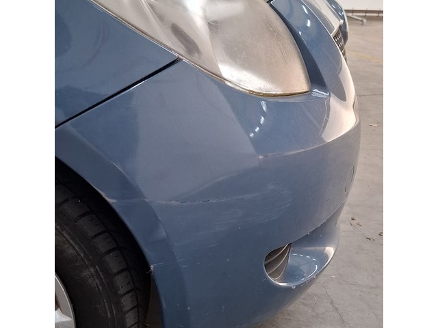 Personenauto, toyota, yaris - afbeelding 9 van  32