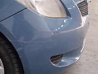 Personenauto, toyota, yaris - afbeelding 10 van  32