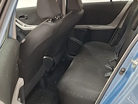 Personenauto, toyota, yaris - afbeelding 13 van  32