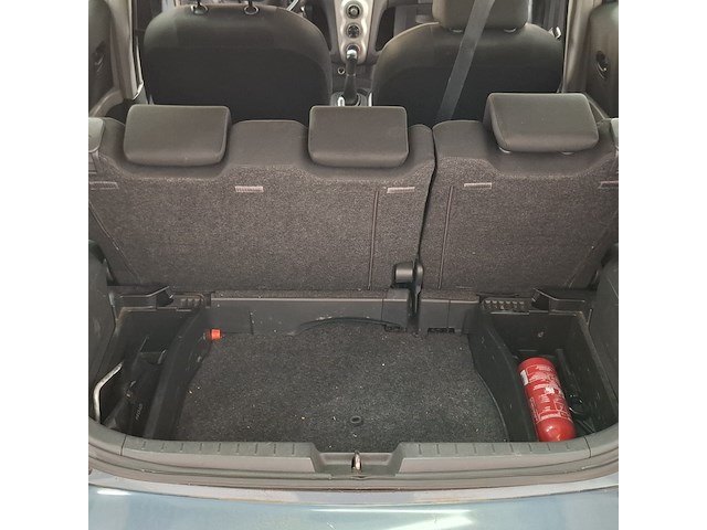 Personenauto, toyota, yaris - afbeelding 16 van  32