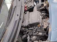 Personenauto, toyota, yaris - afbeelding 17 van  32