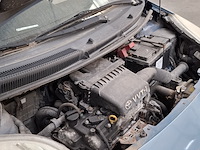 Personenauto, toyota, yaris - afbeelding 18 van  32