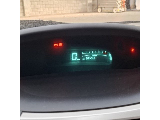 Personenauto, toyota, yaris - afbeelding 20 van  32