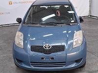 Personenauto, toyota, yaris - afbeelding 12 van  32