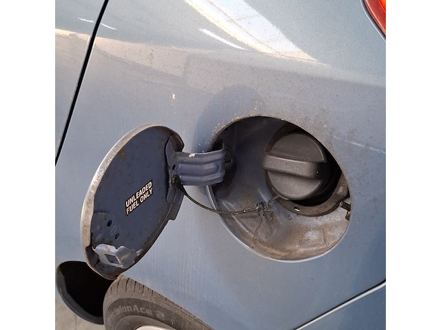 Personenauto, toyota, yaris - afbeelding 25 van  32
