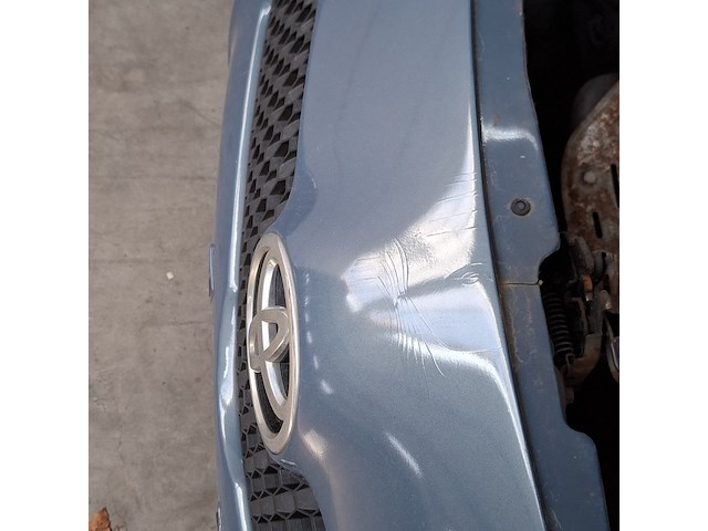 Personenauto, toyota, yaris - afbeelding 26 van  32