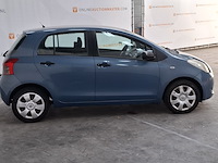 Personenauto, toyota, yaris - afbeelding 23 van  32