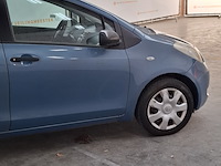 Personenauto, toyota, yaris - afbeelding 27 van  32