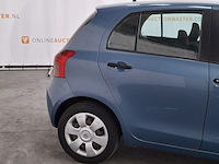 Personenauto, toyota, yaris - afbeelding 28 van  32