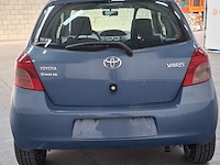 Personenauto, toyota, yaris - afbeelding 29 van  32