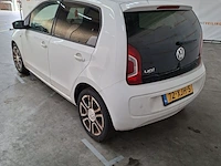 Personenauto, volkswagen, 1.0 high up! bluemotion, 2012 - afbeelding 5 van  48