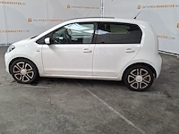 Personenauto, volkswagen, 1.0 high up! bluemotion, 2012 - afbeelding 6 van  48