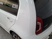 Personenauto, volkswagen, 1.0 high up! bluemotion, 2012 - afbeelding 7 van  48
