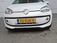 Personenauto, volkswagen, 1.0 high up! bluemotion, 2012 - afbeelding 13 van  48