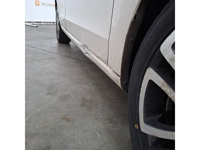 Personenauto, volkswagen, 1.0 high up! bluemotion, 2012 - afbeelding 15 van  48