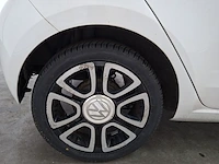 Personenauto, volkswagen, 1.0 high up! bluemotion, 2012 - afbeelding 16 van  48