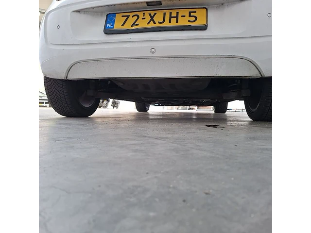 Personenauto, volkswagen, 1.0 high up! bluemotion, 2012 - afbeelding 17 van  48