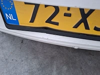 Personenauto, volkswagen, 1.0 high up! bluemotion, 2012 - afbeelding 18 van  48