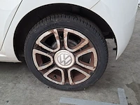 Personenauto, volkswagen, 1.0 high up! bluemotion, 2012 - afbeelding 19 van  48