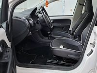 Personenauto, volkswagen, 1.0 high up! bluemotion, 2012 - afbeelding 25 van  48