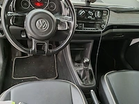 Personenauto, volkswagen, 1.0 high up! bluemotion, 2012 - afbeelding 26 van  48