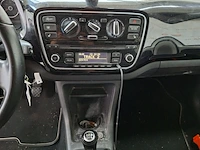 Personenauto, volkswagen, 1.0 high up! bluemotion, 2012 - afbeelding 29 van  48