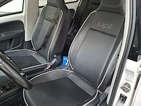 Personenauto, volkswagen, 1.0 high up! bluemotion, 2012 - afbeelding 31 van  48
