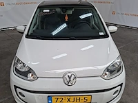 Personenauto, volkswagen, 1.0 high up! bluemotion, 2012 - afbeelding 23 van  48