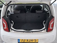 Personenauto, volkswagen, 1.0 high up! bluemotion, 2012 - afbeelding 35 van  48