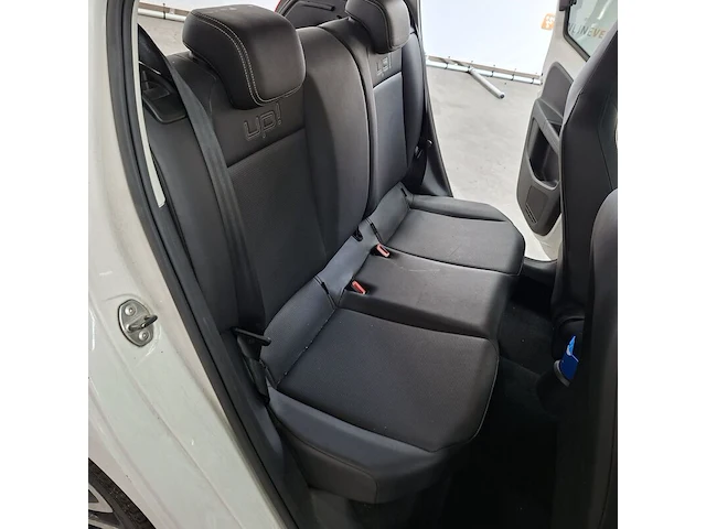 Personenauto, volkswagen, 1.0 high up! bluemotion, 2012 - afbeelding 36 van  48