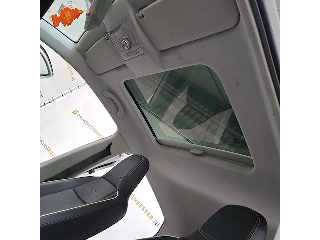 Personenauto, volkswagen, 1.0 high up! bluemotion, 2012 - afbeelding 38 van  48