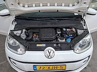 Personenauto, volkswagen, 1.0 high up! bluemotion, 2012 - afbeelding 39 van  48