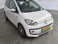 Personenauto, volkswagen, 1.0 high up! bluemotion, 2012 - afbeelding 34 van  48