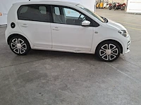 Personenauto, volkswagen, 1.0 high up! bluemotion, 2012 - afbeelding 44 van  48