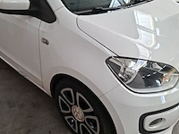 Personenauto, volkswagen, 1.0 high up! bluemotion, 2012 - afbeelding 47 van  48
