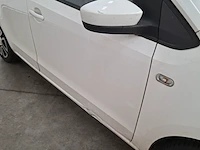 Personenauto, volkswagen, 1.0 high up! bluemotion, 2012 - afbeelding 48 van  48