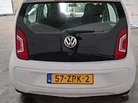 Personenauto, volkswagen, 1.0 move up! bluemotion, 2013 - afbeelding 2 van  76