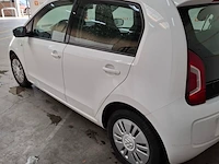 Personenauto, volkswagen, 1.0 move up! bluemotion, 2013 - afbeelding 3 van  76