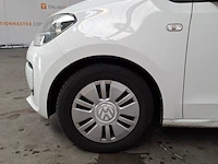 Personenauto, volkswagen, 1.0 move up! bluemotion, 2013 - afbeelding 6 van  76